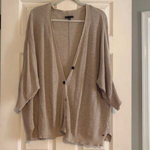3/4 Sleeve Sweater from American Eagle Outfitters